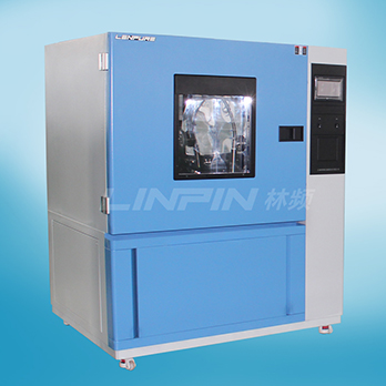上海淋雨試驗機(jī)