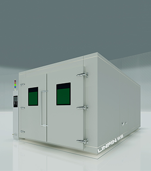 步入式恒溫恒濕房技術參數(shù)